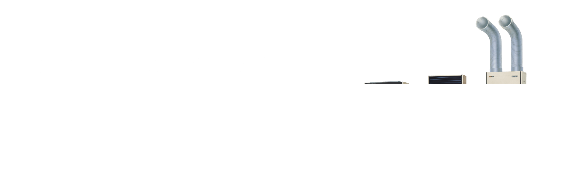 ダイキン　業務用除湿機